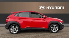 Hyundai Kona 1.0 TGDi 48V MHEV SE Connect 5dr Petrol Hatchback
